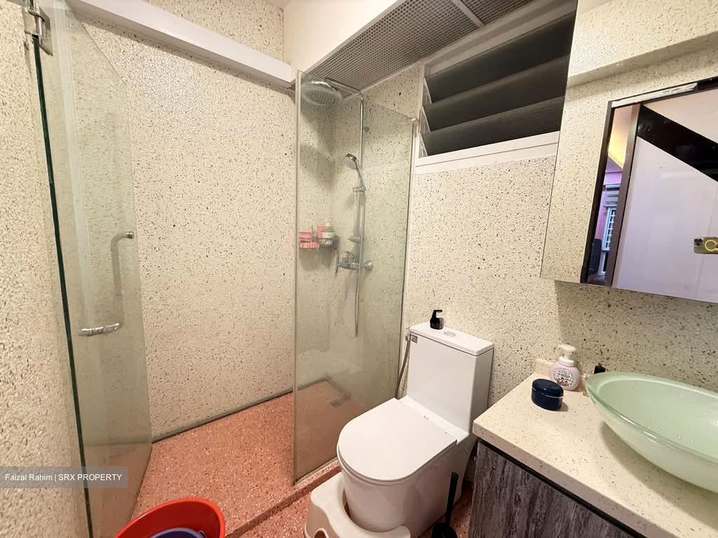 Blk 287B Compassvale Cape (Sengkang), HDB 5 Rooms #566474481